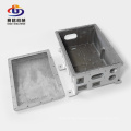 Aluminium Castings for Use in Making LED Driving Lights